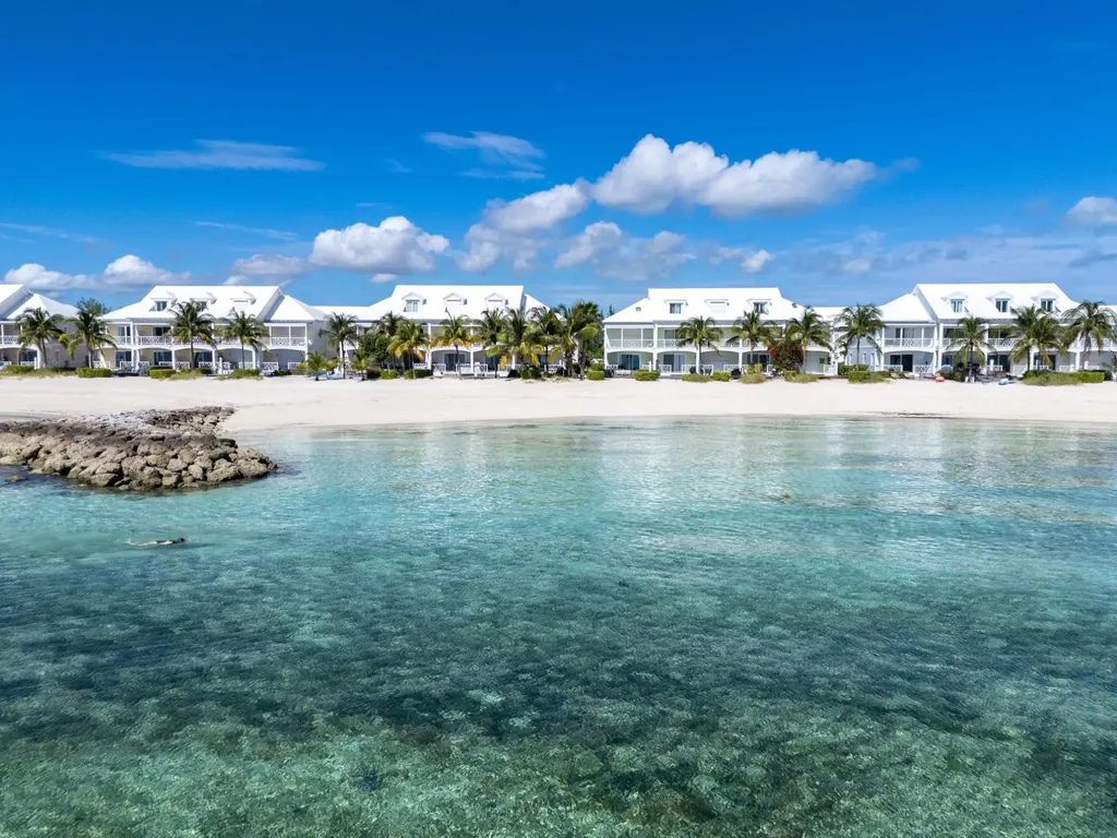 Palm Cay New Providence Paradise Island BS