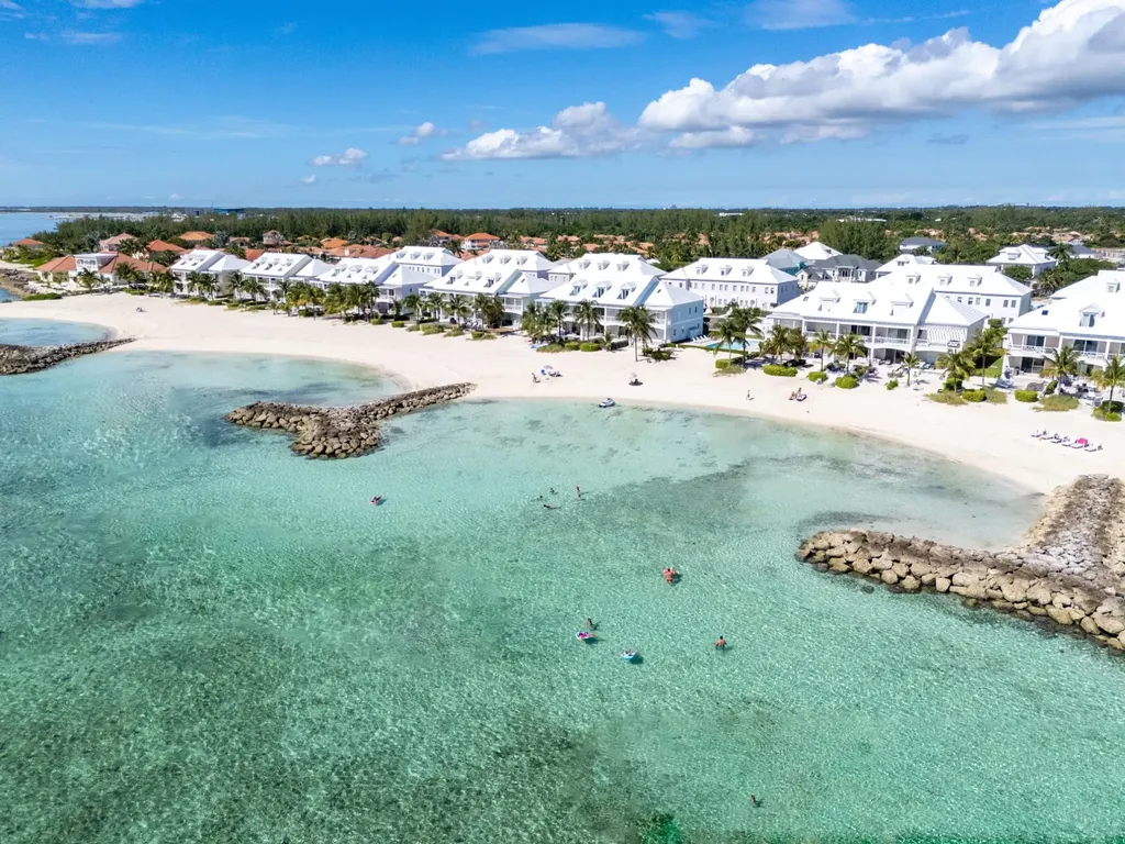 Palm Cay New Providence Paradise Island BS