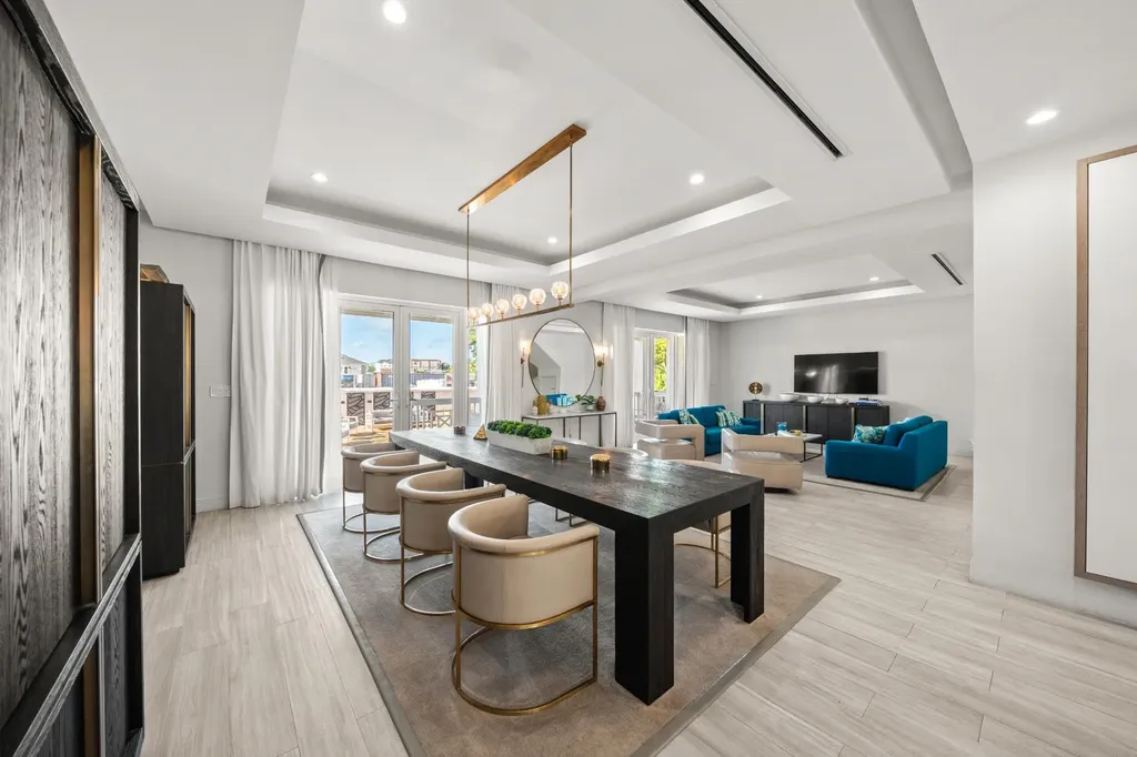 Palm Cay New Providence Paradise Island BS