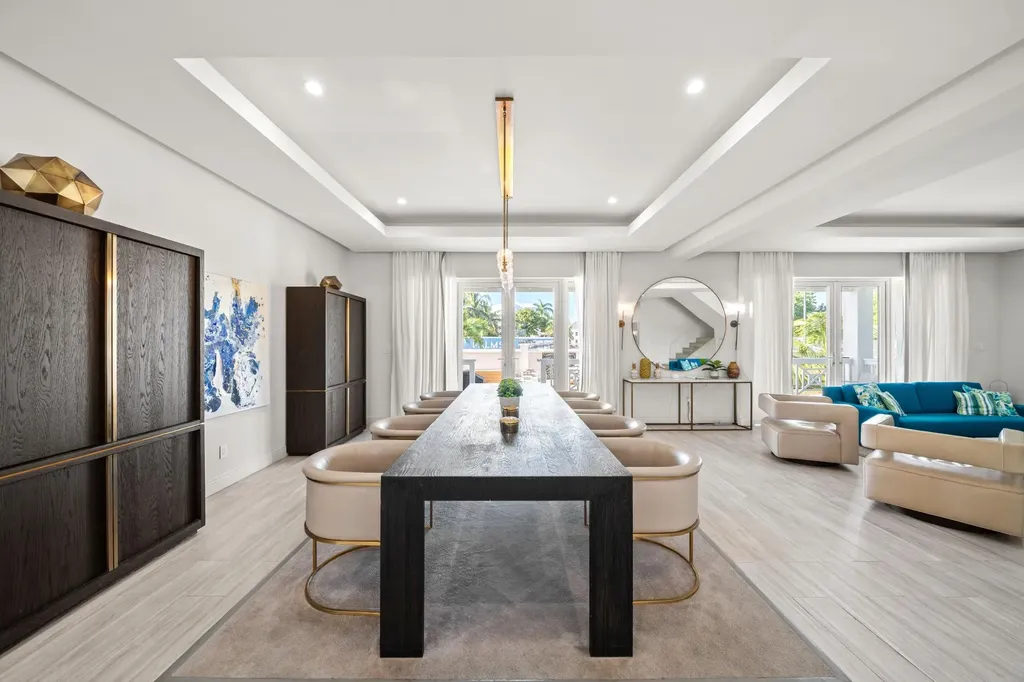 Palm Cay New Providence Paradise Island BS