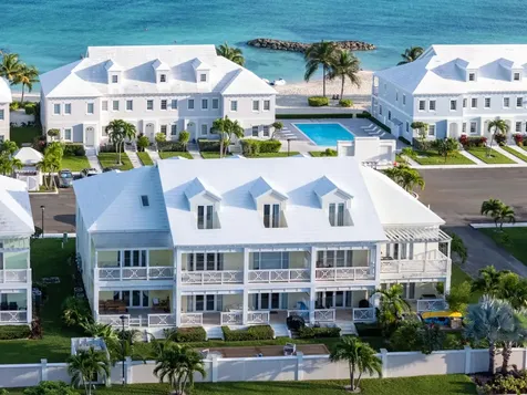 Palm Cay New Providence Paradise Island BS