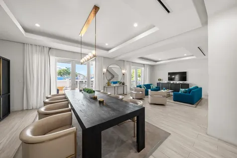 Palm Cay New Providence Paradise Island BS