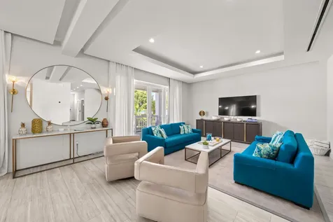 Palm Cay New Providence Paradise Island BS