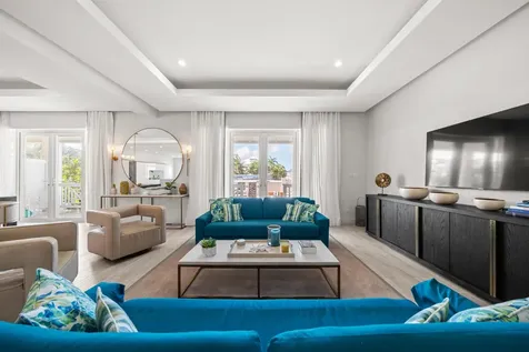 Palm Cay New Providence Paradise Island BS