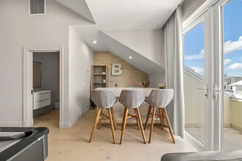 Palm Cay New Providence Paradise Island BS