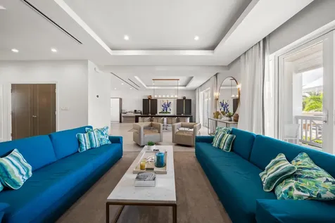 Palm Cay New Providence Paradise Island BS