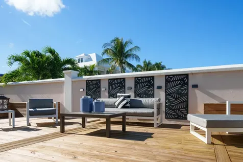 Palm Cay New Providence Paradise Island BS