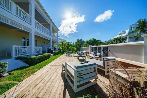 Palm Cay New Providence Paradise Island BS