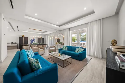 Palm Cay New Providence Paradise Island BS