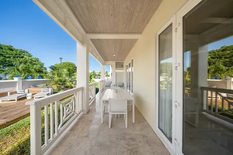 Palm Cay New Providence Paradise Island BS