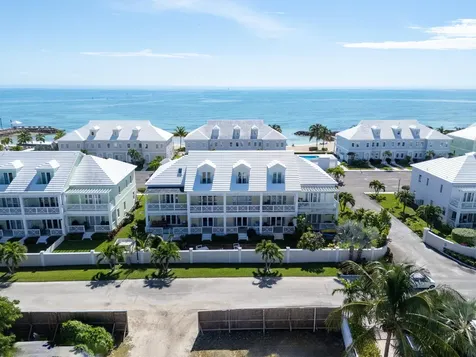 Palm Cay New Providence Paradise Island BS