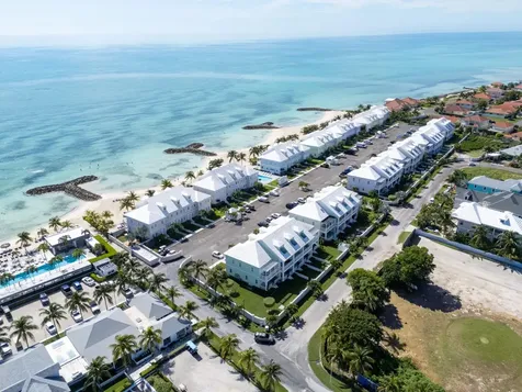 Palm Cay New Providence Paradise Island BS