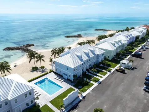Palm Cay New Providence Paradise Island BS