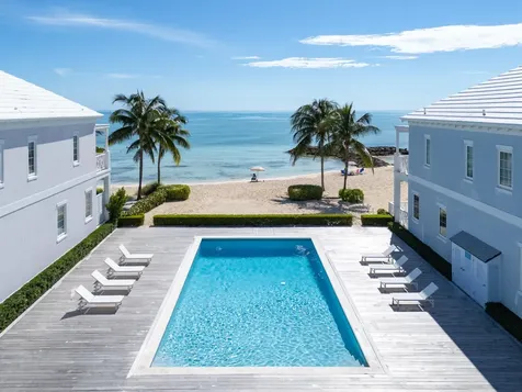 Palm Cay New Providence Paradise Island BS