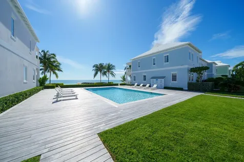 Palm Cay New Providence Paradise Island BS