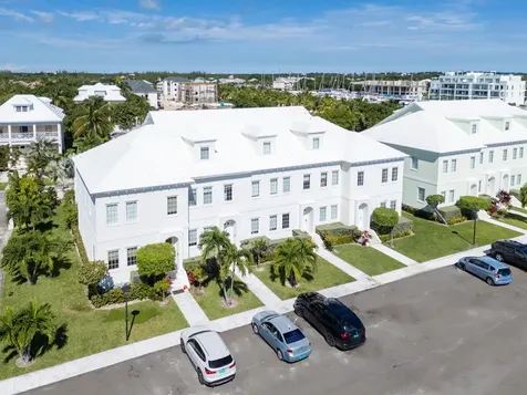 Palm Cay New Providence Paradise Island BS