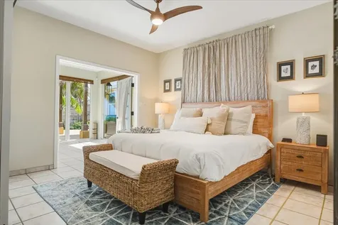 Latitude Adjustment Exuma BS