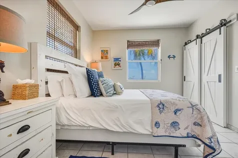 Latitude Adjustment Exuma BS