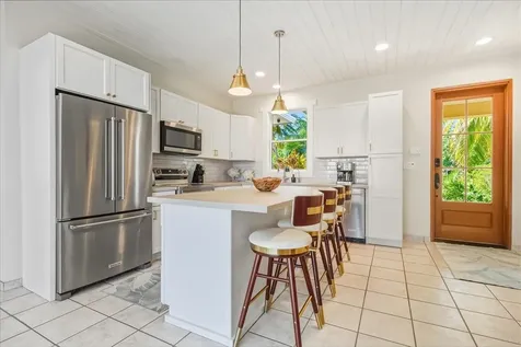 Latitude Adjustment Exuma BS