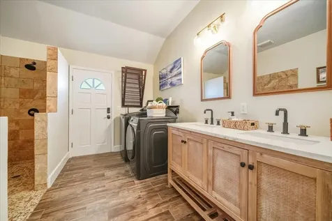 Latitude Adjustment Exuma BS