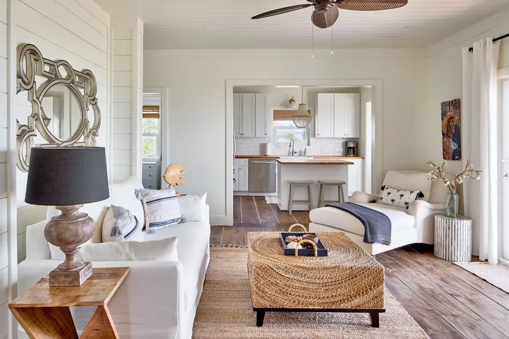 Bohemia Eleuthera BS