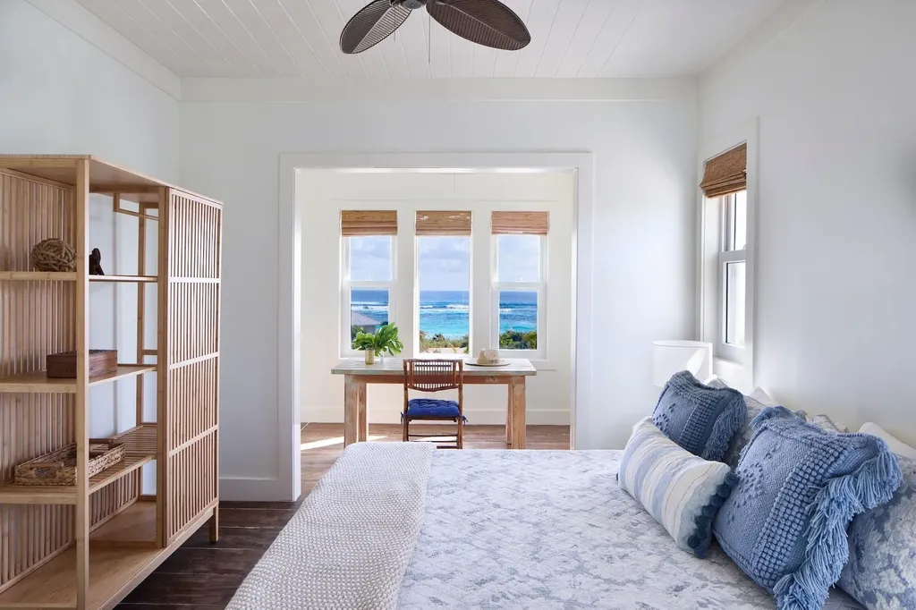 Bohemia Eleuthera BS