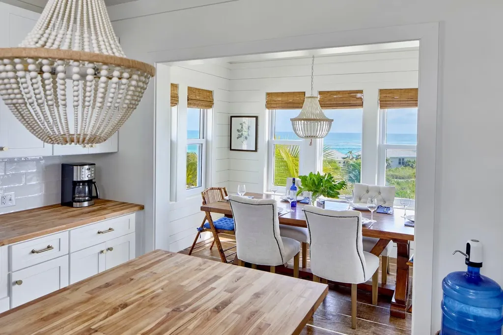 Bohemia Eleuthera BS