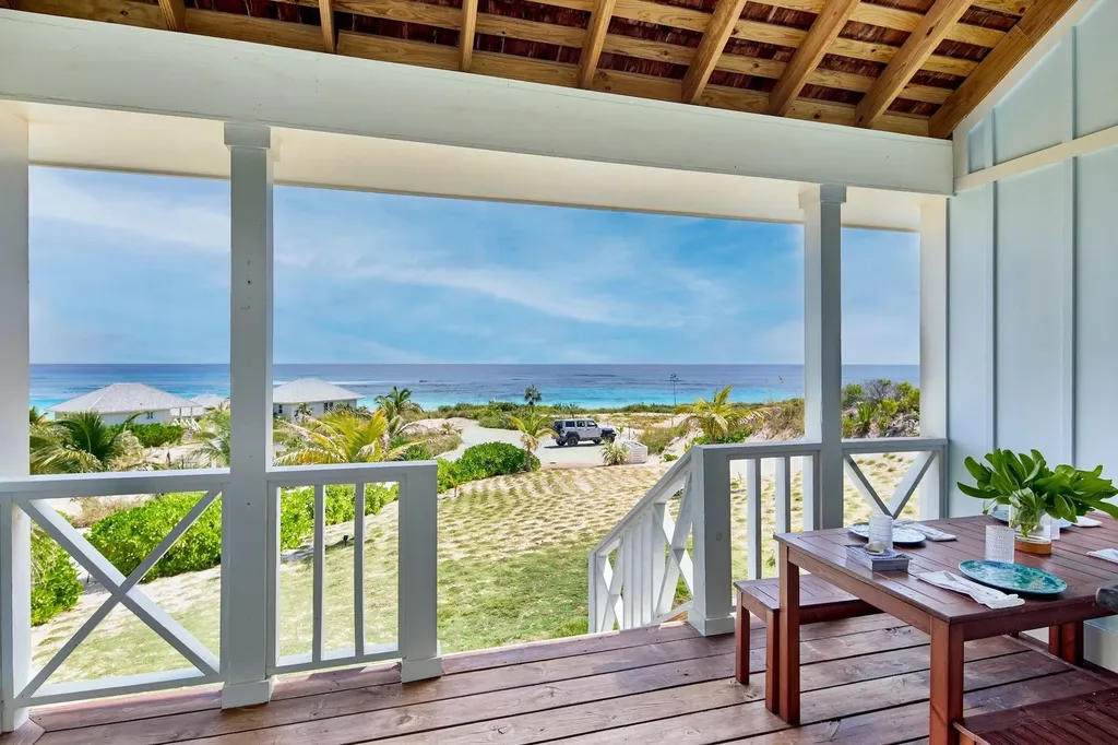 Bohemia Eleuthera BS