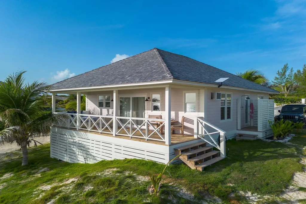 Bohemia Eleuthera BS