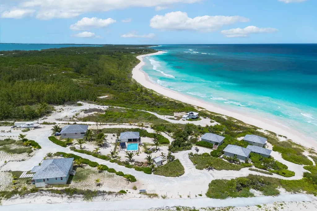 Bohemia Eleuthera BS