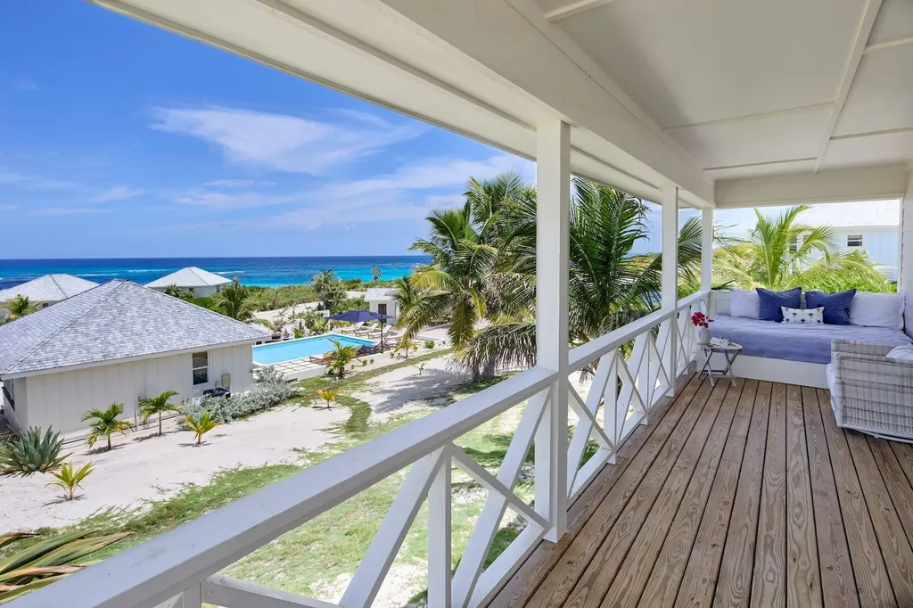 Bohemia Eleuthera BS