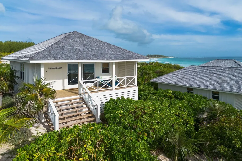 Bohemia Eleuthera BS