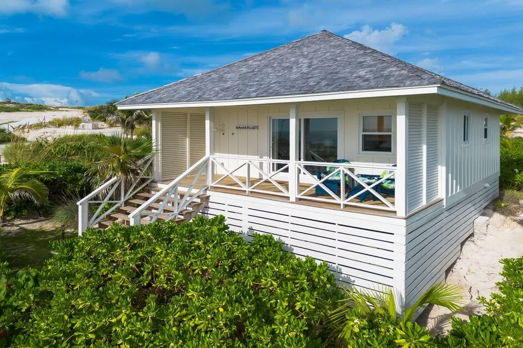 Bohemia Eleuthera BS