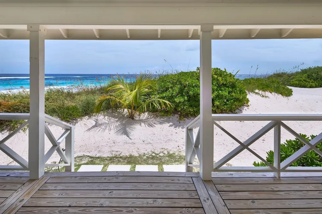 Bohemia Eleuthera BS