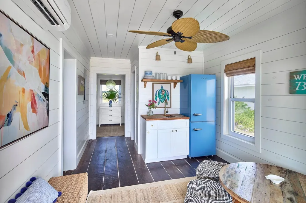 Bohemia Eleuthera BS