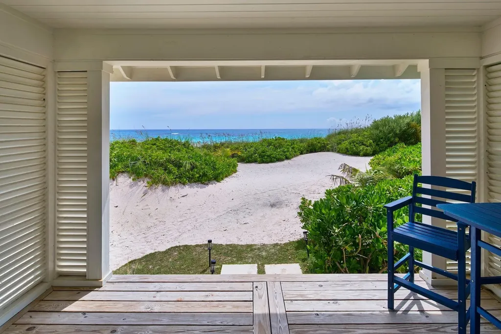 Bohemia Eleuthera BS