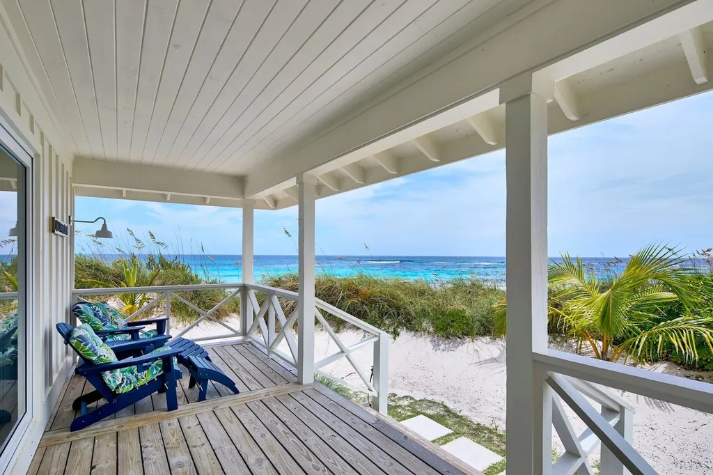 Bohemia Eleuthera BS