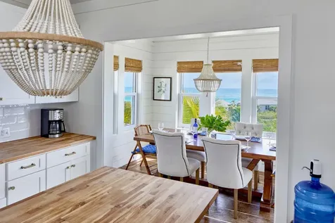 Bohemia Eleuthera BS