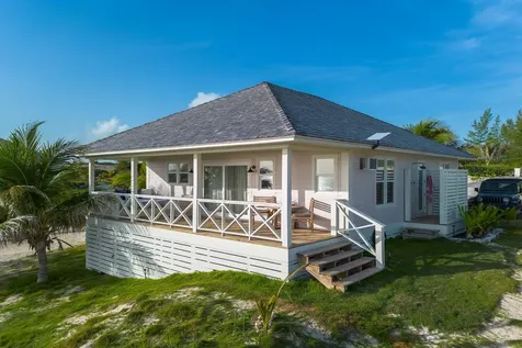 Bohemia Eleuthera BS