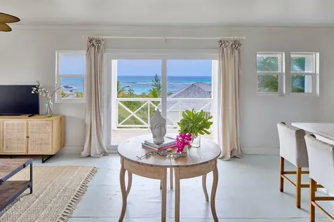 Bohemia Eleuthera BS