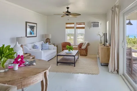 Bohemia Eleuthera BS