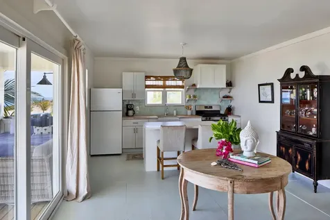 Bohemia Eleuthera BS