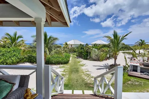 Bohemia Eleuthera BS