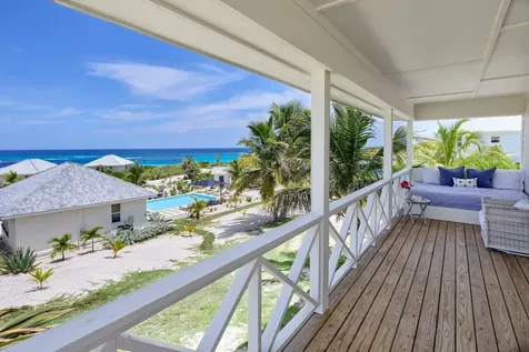 Bohemia Eleuthera BS