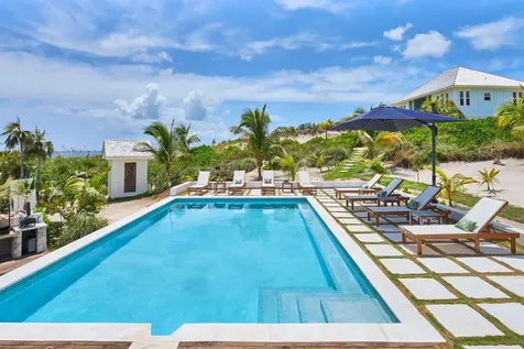 Bohemia Eleuthera BS