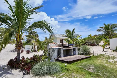 Bohemia Eleuthera BS