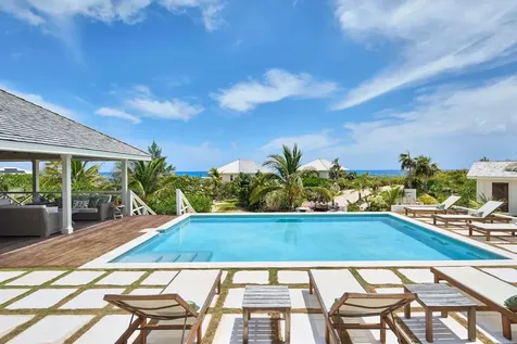 Bohemia Eleuthera BS