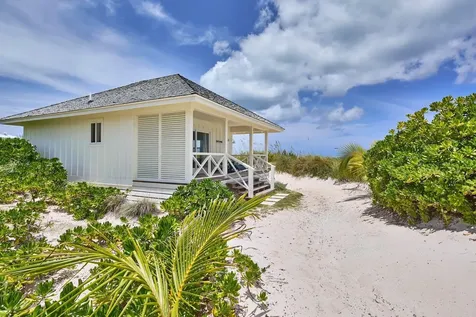 Bohemia Eleuthera BS