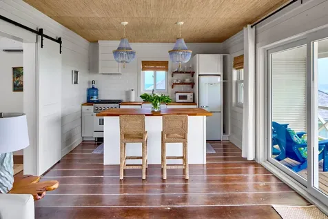 Bohemia Eleuthera BS