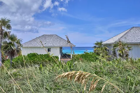 Bohemia Eleuthera BS